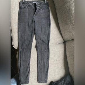 Carly Jean Miller jeans